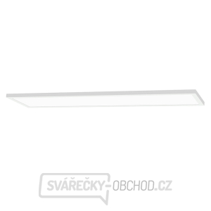Solight LED stropní osvětlení přisazené, 40W,  4800lm, 4000K, UGR gallery main image