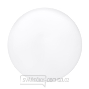 Solight LED osvětlení Adrano s ochranou proti vlhkosti, IP54, 12W, 1020lm, 3CCT, 23cm náhled