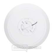 Solight LED osvětlení Adrano s ochranou proti vlhkosti, IP54, 12W, 1020lm, 3CCT, 23cm náhled