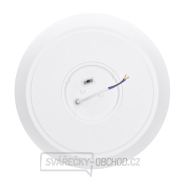 Solight LED osvětlení Adrano s ochranou proti vlhkosti, IP54, 12W, 1020lm, 3CCT, 23cm náhled