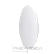 Solight LED osvětlení Adrano s ochranou proti vlhkosti, IP54, 18W, 1530lm, 3CCT, 28cm Náhled