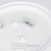 Solight LED osvětlení Adrano s ochranou proti vlhkosti, IP54, 18W, 1530lm, 3CCT, 28cm náhled