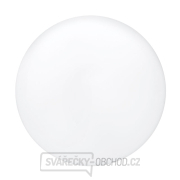 Solight LED osvětlení Adrano s ochranou proti vlhkosti, IP54, 28W, 2380lm, 3CCT, 38cm náhled
