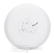 Solight LED osvětlení Adrano s ochranou proti vlhkosti, IP54, 28W, 2380lm, 3CCT, 38cm náhled