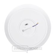 Solight LED osvětlení Adrano s ochranou proti vlhkosti, IP54, 28W, 2380lm, 3CCT, 38cm náhled