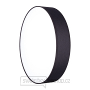 Solight LED osvětlení s dálkovým ovladačem Penley, 48W, 3360lm, 40cm, změna chromatičnosti, stmívatelné náhled