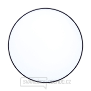 Solight LED osvětlení s dálkovým ovladačem Penley, 48W, 3360lm, 40cm, změna chromatičnosti, stmívatelné náhled