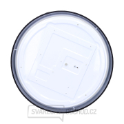 Solight LED osvětlení s dálkovým ovladačem Penley, 48W, 3360lm, 40cm, změna chromatičnosti, stmívatelné náhled