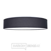 Solight LED osvětlení s dálkovým ovladačem Penley, 48W, 3360lm, 40cm, změna chromatičnosti, stmívatelné náhled