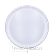 Solight LED osvětlení s dálkovým ovladačem Floco, 30W + 6W RGB, 2100lm, 40cm, změna chromatičnosti, stmívatelné náhled