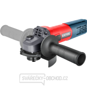 bruska úhlová, 125mm, 800W Náhled