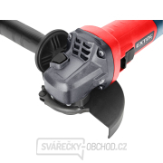 bruska úhlová, 125mm, 800W Náhled