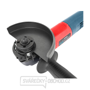 bruska úhlová, 125mm, 800W Náhled