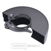 bruska úhlová, 125mm, 800W náhled