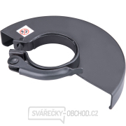 bruska úhlová, 125mm, 800W náhled