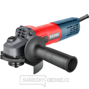 bruska úhlová, 125mm, 800W gallery main image