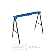 Skládací dílenské kozy 2 ks Náhled