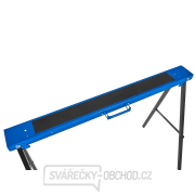 Skládací dílenské kozy 2 ks Náhled