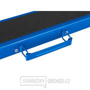 Skládací dílenské kozy 2 ks náhled