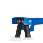 Skládací dílenské kozy 2 ks náhled