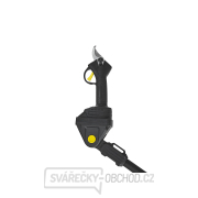 Akumulátorové nůžky na větve 30 mm 2x2,0 Ah 21V s teleskopickou tyčí 1,65-2,50 m náhled