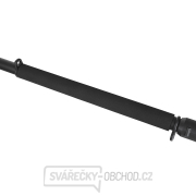 Akumulátorové nůžky na větve 30 mm 2x2,0 Ah 21V s teleskopickou tyčí 1,65-2,50 m náhled