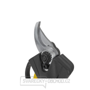 Akumulátorové nůžky na větve 30 mm 2x2,0 Ah 21V s teleskopickou tyčí 1,65-2,50 m náhled