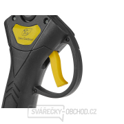 Akumulátorové nůžky na větve 30 mm 2x2,0 Ah 21V s teleskopickou tyčí 1,65-2,50 m náhled