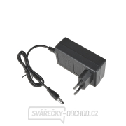 Akumulátorové nůžky na větve 30 mm 2x2,0 Ah 21V s teleskopickou tyčí 1,65-2,50 m náhled