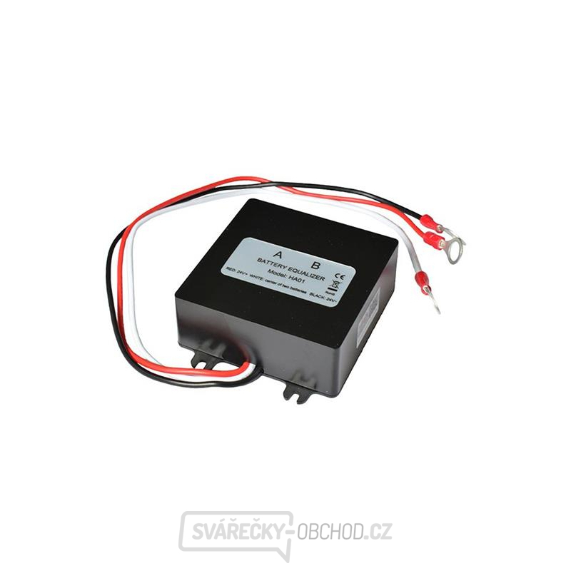 Balancér pro 2x12V baterie GOOWEI ENERGY HA01 gallery main image