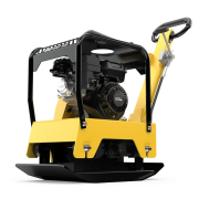 Vibrační deska GRP 125 Náhled