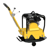 Vibrační deska GRP 125 Náhled