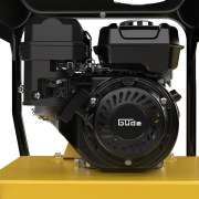 Vibrační deska GRP 125 Náhled