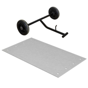 Vibrační deska GRP 125 náhled