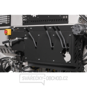 Štípací poloautomat Lumag SSA400ZH-PRO/S Náhled