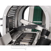 Štípací poloautomat Lumag SSA400ZH-PRO/S náhled