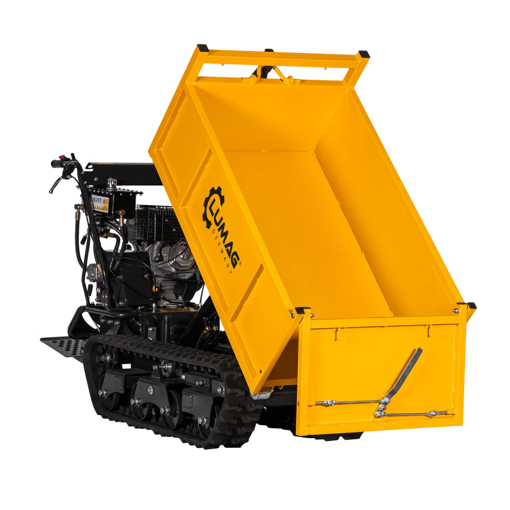 Minidumper Lumag MD800H-PRO/AR Náhled