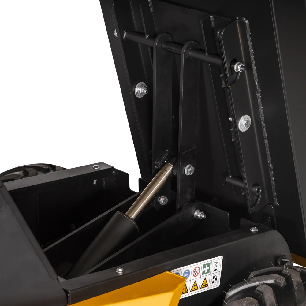 Minidumper Lumag MD 500EKN Náhled