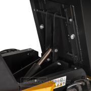 Minidumper Lumag MD 500EKN Náhled