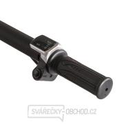 Minidumper Lumag MD 500EKN náhled