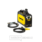 Svářečka Esab Rogue ES 151 iP + hořák + kabely gallery main image