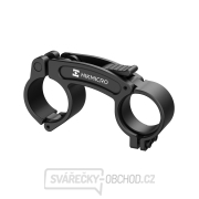 Montáž pro přísvit na Hikmicro Alpex gallery main image