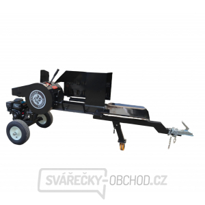 KSP-35/650G Motorová kinetická štípačka na dřevo gallery main image