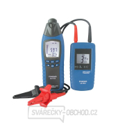 Detektor kabelů LA-1012 gallery main image