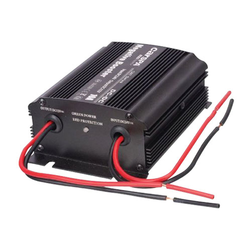 Levně Měnič napětí CARSPA CNT2412-10 24V/12V 10A 04230434