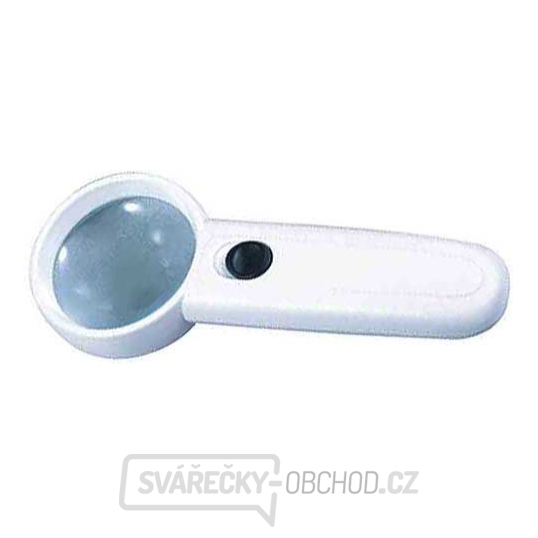 Lupa ruční HADEX P349 gallery main image