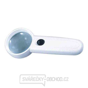 Lupa ruční HADEX P349 Lupa ruční HADEX P349 gallery main image