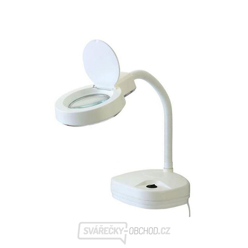 Lupa stolní HADEX P399 gallery main image