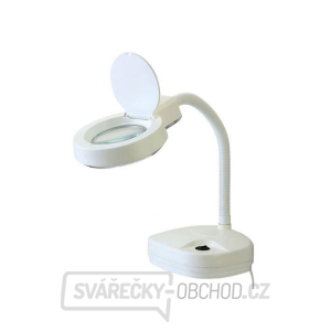 Lupa stolní HADEX P399 gallery main image