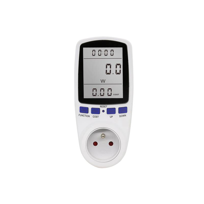 Měřič spotřeby elektrické energie GETI GPM03 07750210